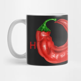 Hot Mug